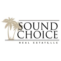 Sound Choice Real Estate, LLC Logo