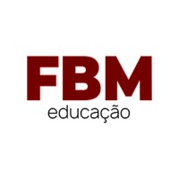FBM Educação Logo