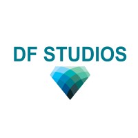 DF Studios Limited Logo