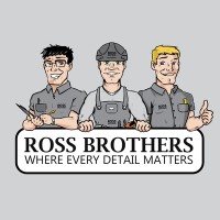Ross Brothers LLC Logo