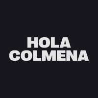 Hola Colmena Logo