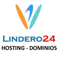 Lindero24 SAC Logo