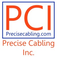 Precise Cabling Inc. - Fl EC13008290 Logo
