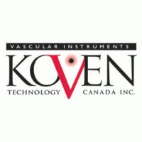 Koven Technology Canada Inc. Logo