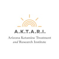 Arizona Ketamine Treatment and Research Institute Logo
