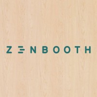 Zenbooth Logo