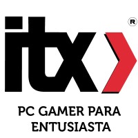 ITX Gamer Logo