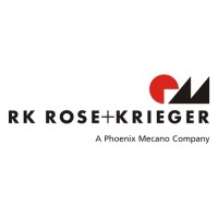RK Rose+Krieger Australia Logo