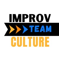 Improv Team Culture Logo