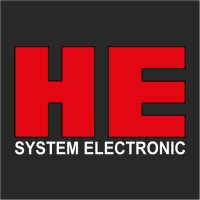 HE System Electronic GmbH Logo