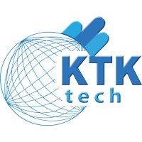 KTK-TECH SP. Z O.O. SP.K. Logo