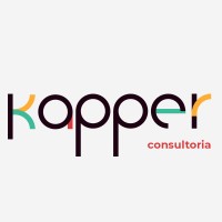 Kapper Consultoria em Gestão Logo