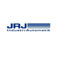 JRJ IndustriAutomatik AB Logo