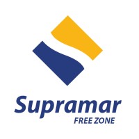 Supramar Free Zone Parque de las Ciencias Logo