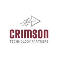 Crimson Technology Partners, LLC Logo