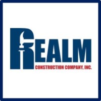 Realm Construction Logo