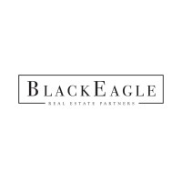 BlackEagle Real Estate Partners Logo