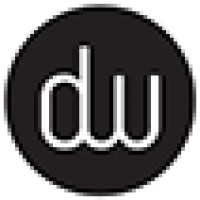 DARREN WOTHERSPOON DESIGN Logo