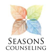 Seasons Counseling Orlando Logo