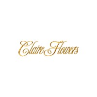 Claire Flowers Logo