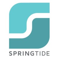 SpringTide Partners Logo