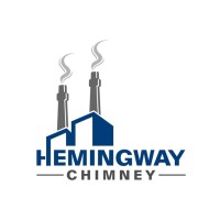 Hemingway Chimney Logo