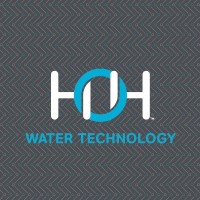 HOH Water Technology, Inc. Logo