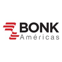 BONK Américas Logo