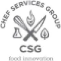 Chef Services Group, Inc. Logo