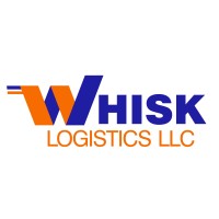 Whisk Logistics, LLC Logo