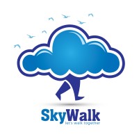 SkyWalk Logo