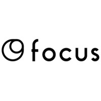 Focus Digital México Logo