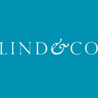 Lind & Co Logo