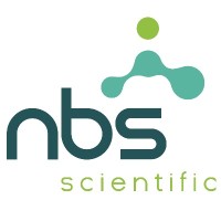 NBS Scientific FR Logo
