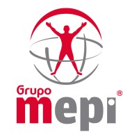 Grupo MEPI Logo