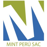 MINT PERU Logo