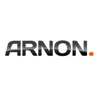 ARNON. Art of Automation. Logo