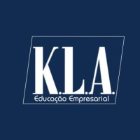 Escola de Vendas & Negócios K.L.A. - Brasil Logo