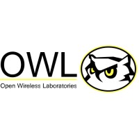 OWL Chile (OPEN WIRELESS LABORATORIES S.A.) Logo