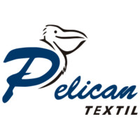 Pelican Têxtil Logo