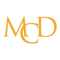 McDonnell International & Company Logo