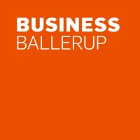 BusinessBallerup Logo