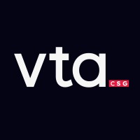 Vetta | Corporate Startup Generator Logo