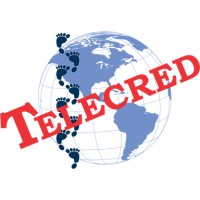 Telecred Logo