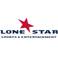 Lone Star Sports & Entertainment Logo