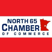 North 65 Chamber of Commerce Logo