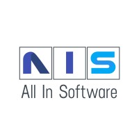 All In Software Logo