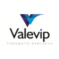 Valevip Transporte Executivo Logo
