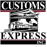 Customs Express Logo