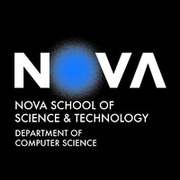 Departamento de Informática - Faculdade de Ciências e Tecnologia da Universidade Nova de Lisboa Logo